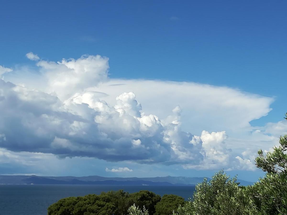 Appartamento Stella Mare Tučepi Esterno foto